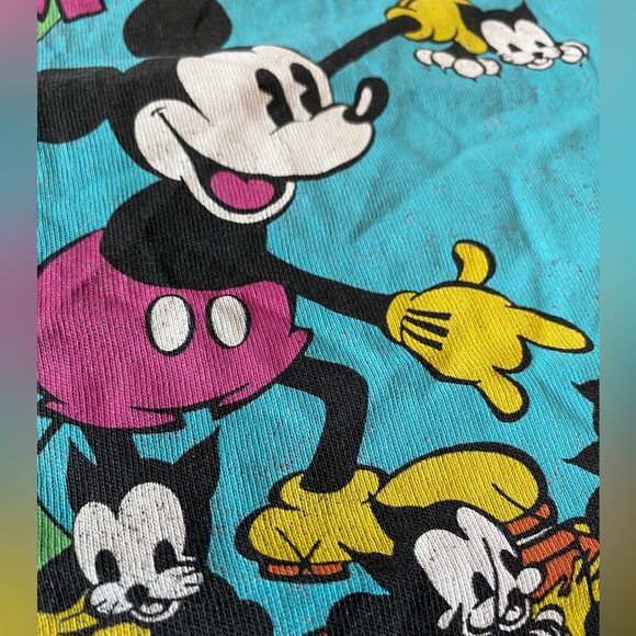 Disney print t-shirt - Picture 5 of 5